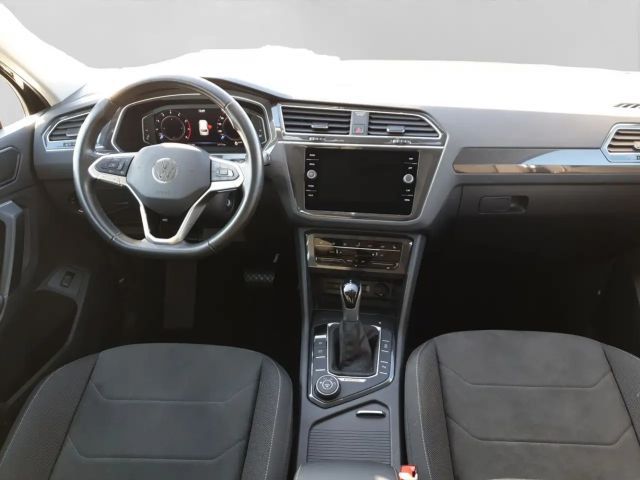 Volkswagen Tiguan 2.0 TSI DSG Elegance Elegance
