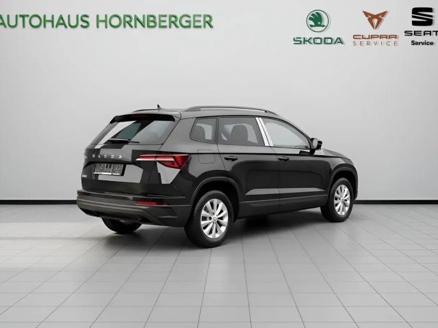 Skoda Karoq 1.5 TSI Selection