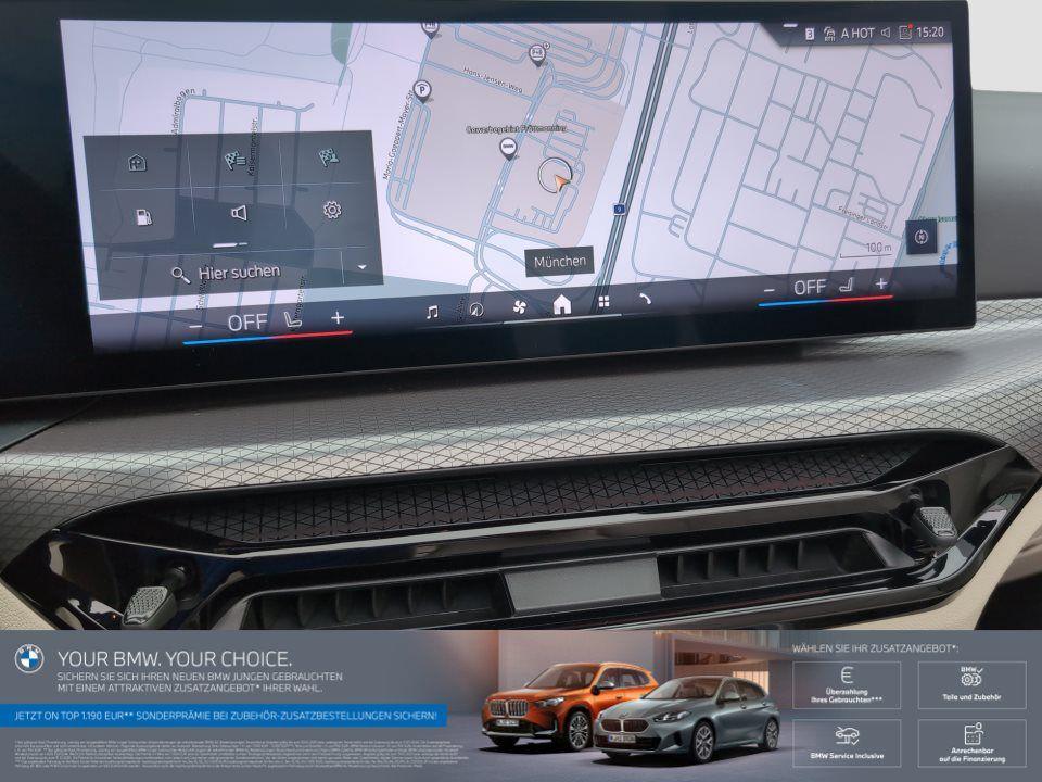 BMW 430 430i Cabrio xDrive