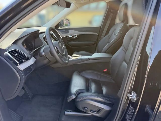 Volvo XC90 AWD Bright Ultimate