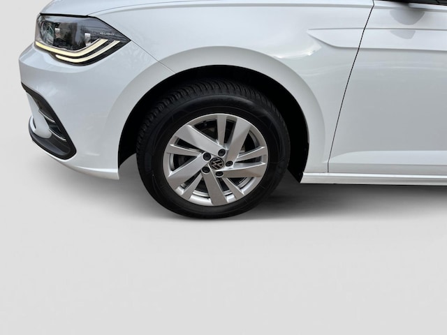 Volkswagen Polo 1.0 TSI Style
