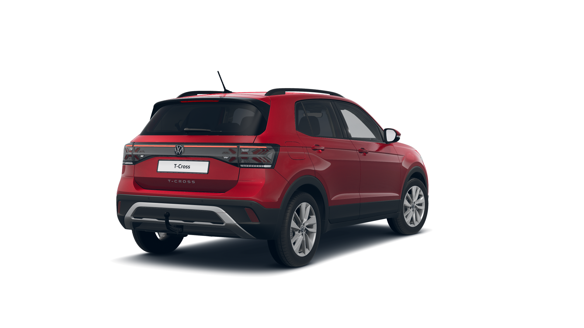 Volkswagen T-Cross T-CROSS 1.0  Life B 085 TSID7F