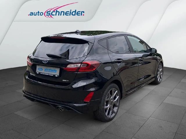 Ford Fiesta ST Line