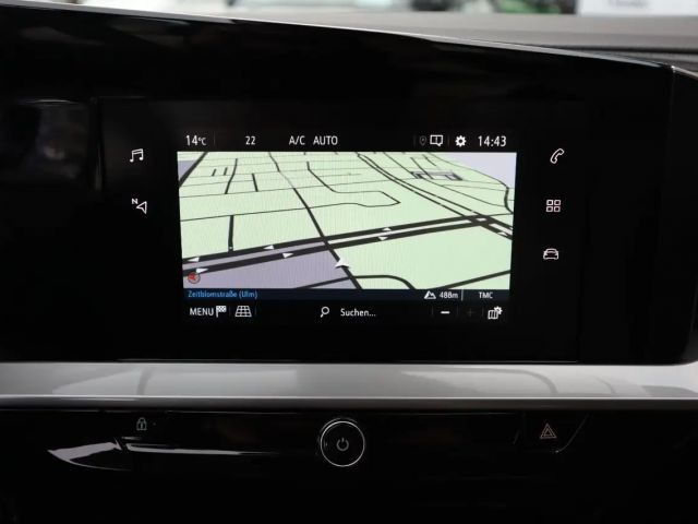 Opel Mokka 1.2 Turbo Elegance