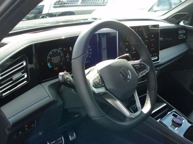 Volkswagen Tiguan 2.0 TSI 4Motion R-Line