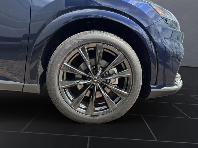 Lexus RX-Serie 450h F Sport Sport