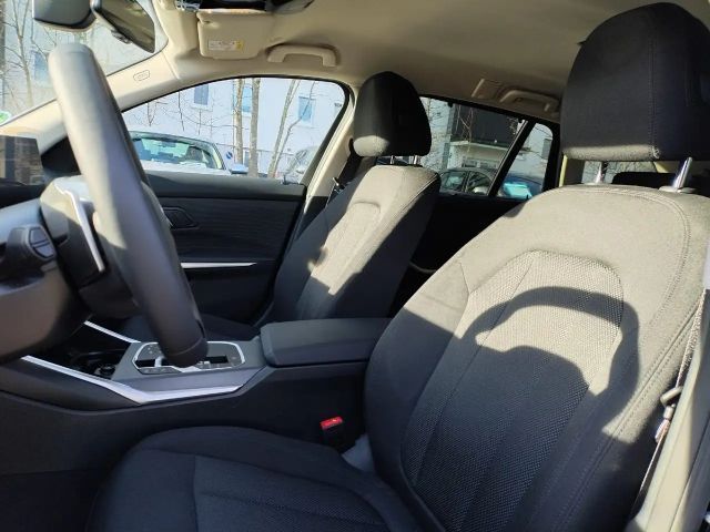 BMW 320 320d Comfort pakket xDrive