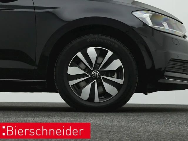 Volkswagen Touran 2.0 TDI Move