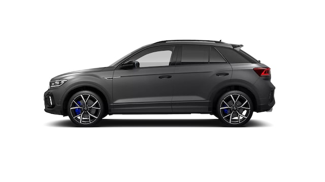 Volkswagen T-Roc 2.0 TSI