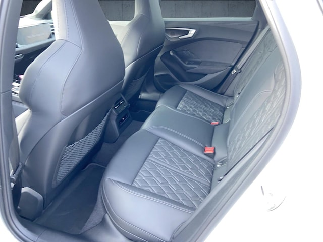 Audi S5 Avant S-Tronic