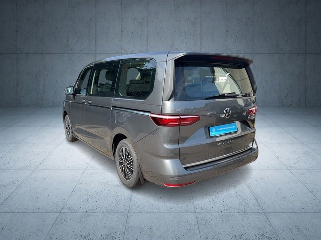 Volkswagen Multivan 2.0 TDI Lang Style T7