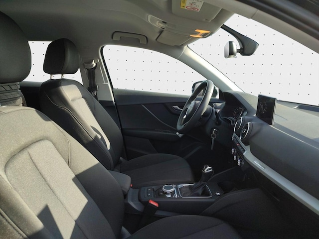 Audi Q2 35 TFSI S-Tronic