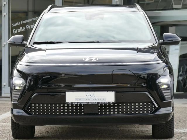 Hyundai Kona Electric Prime