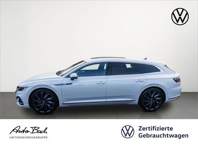Volkswagen Arteon 2.0 TDI DSG R-Line