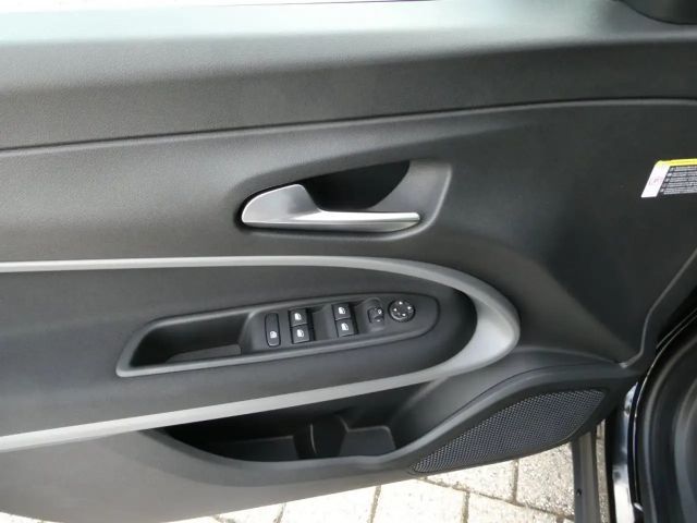 Jeep Avenger Longitude