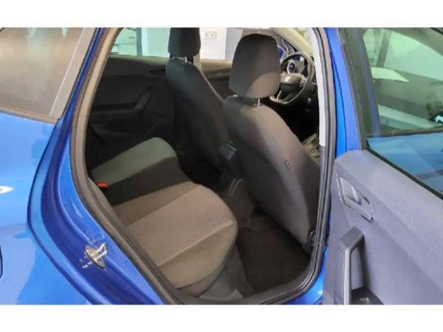 Seat Ibiza 1.0 TSI DSG Style