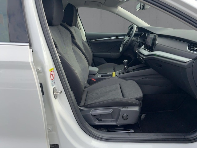 Skoda Octavia 2.0 TDI Combi Style Style