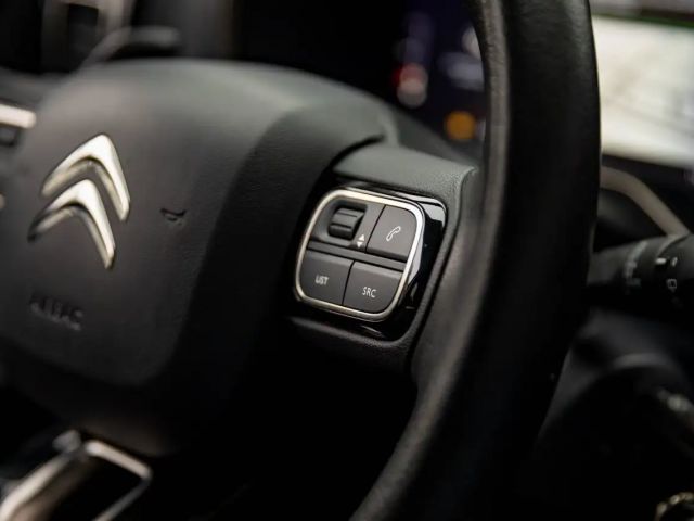 Citroën C5 Aircross MHEV 136 PK AT | Camera | Dodehoekdet. | Keyles...