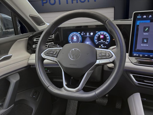 Volkswagen Tiguan 2.0 TDI DSG Elegance Elegance