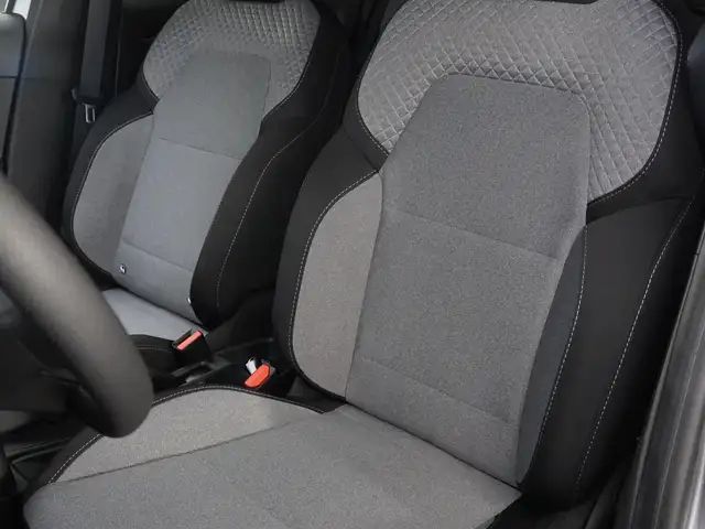 Mitsubishi Colt Hybrid