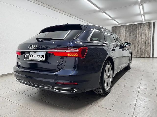 Audi A6 40 TDI Avant Quattro S-Tronic Sport