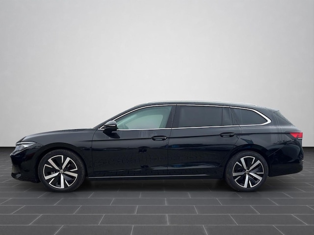 Volkswagen Passat 2.0 TDI Business DSG Variant