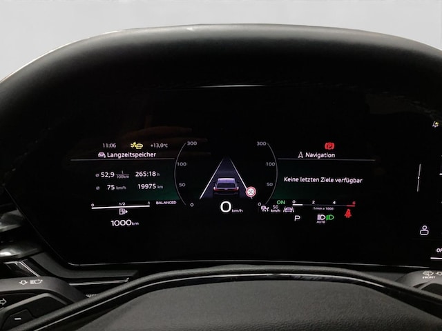 Audi A5 Avant S-Tronic