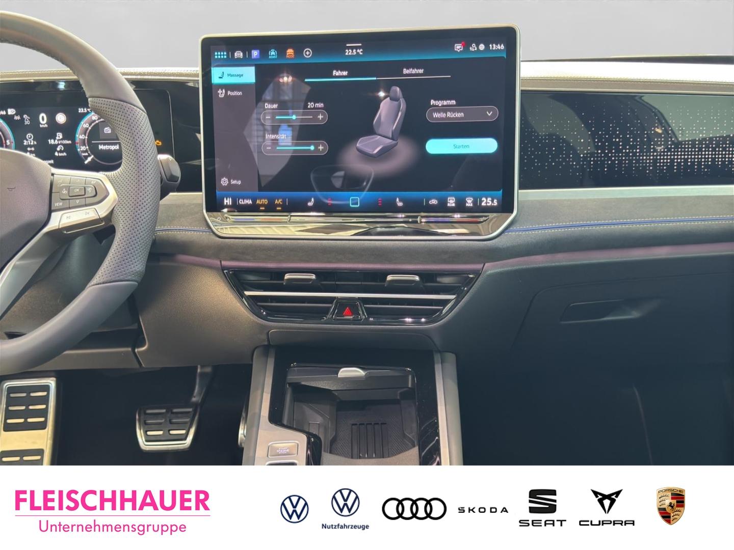 Volkswagen Passat 2.0 TDI DSG R-Line