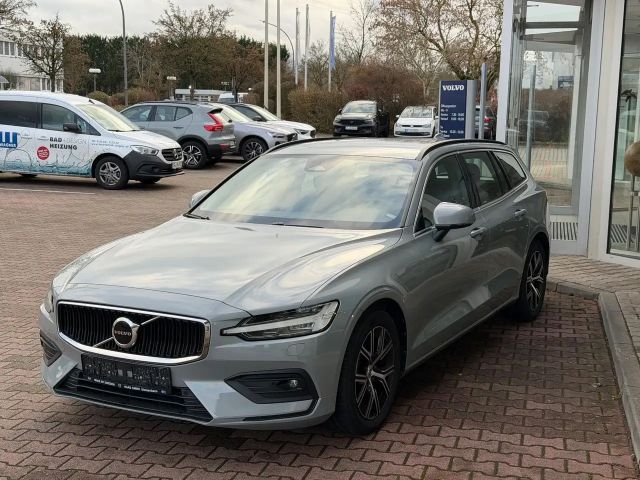Volvo V60 Core