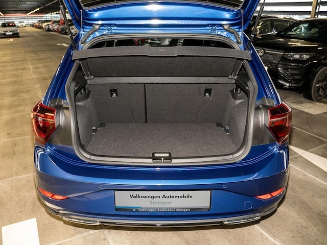 Volkswagen Polo DSG R-Line