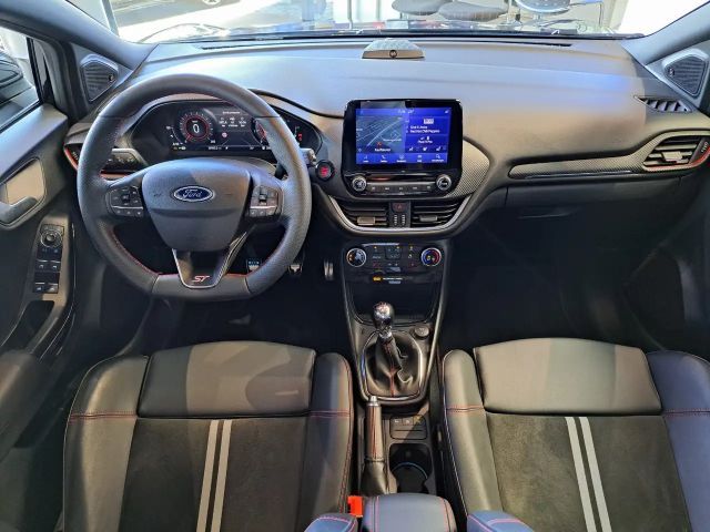 Ford Puma EcoBoost ST Line