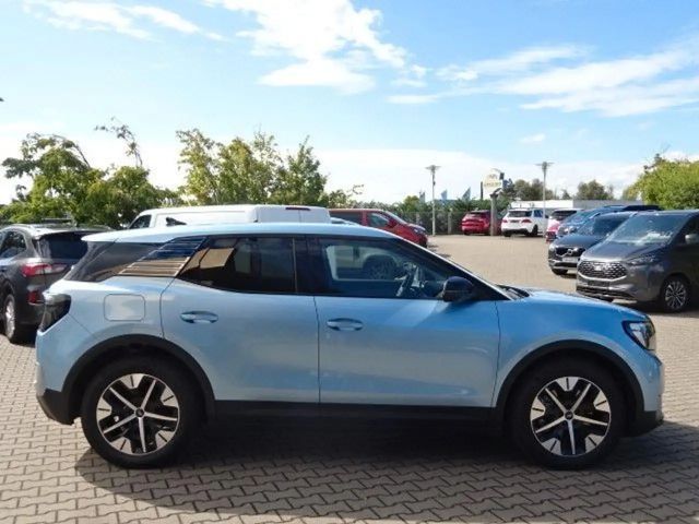 Ford Explorer Extended range RWD