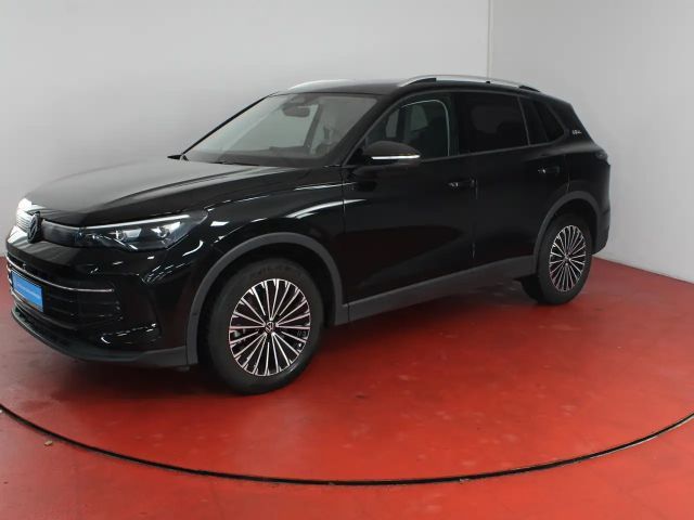 Volkswagen Tiguan 2.0 TDI DSG