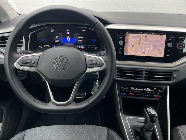 Volkswagen Polo 1.0 TSI DSG Move