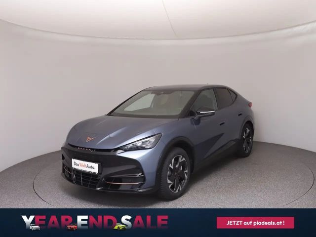 Cupra Tavascan 210kW/286PS