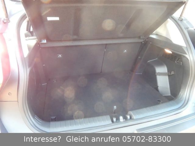 Hyundai Bayon 1.0 T-GDi Trend