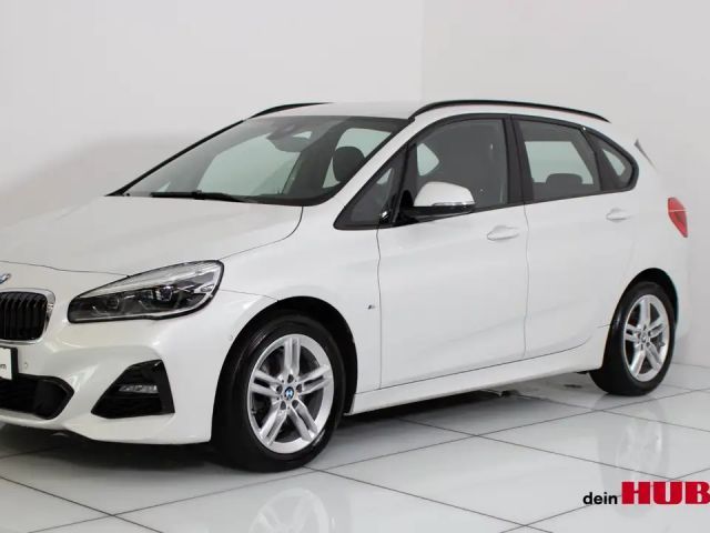 BMW 218 218d Active Tourer xDrive