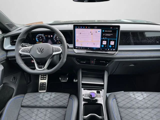 Volkswagen Tayron 4Motion R-Line