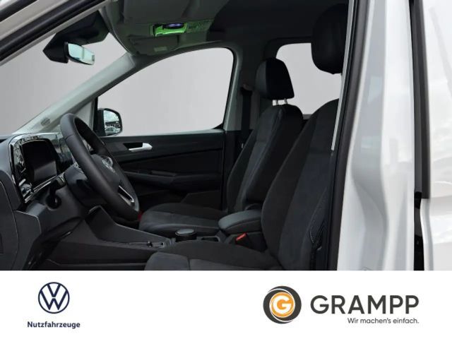 Volkswagen Caddy Style