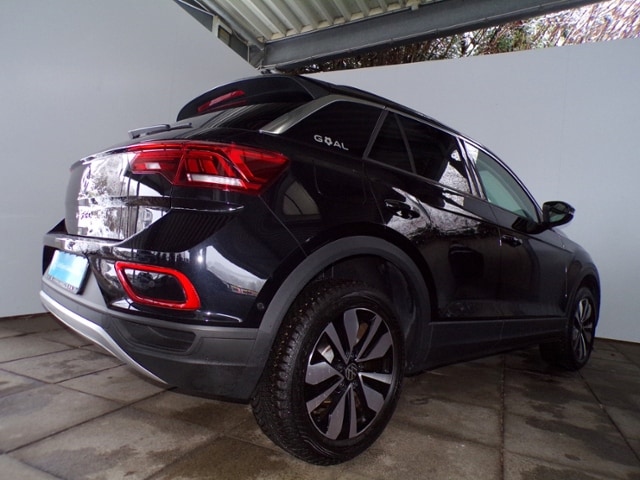 Volkswagen T-Roc 2.0 TDI DSG Plus