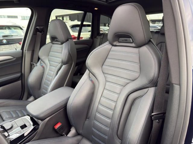 BMW X3 M-Sport xDrive30i