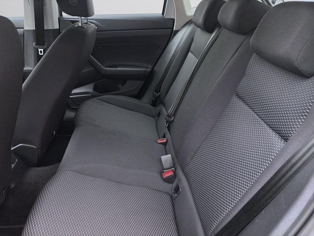 Volkswagen Polo 1.0 MPI