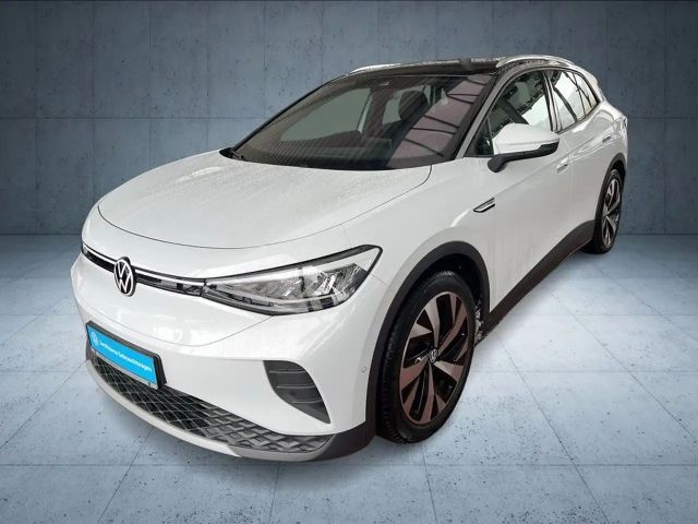 Volkswagen ID.4 Performance Pro