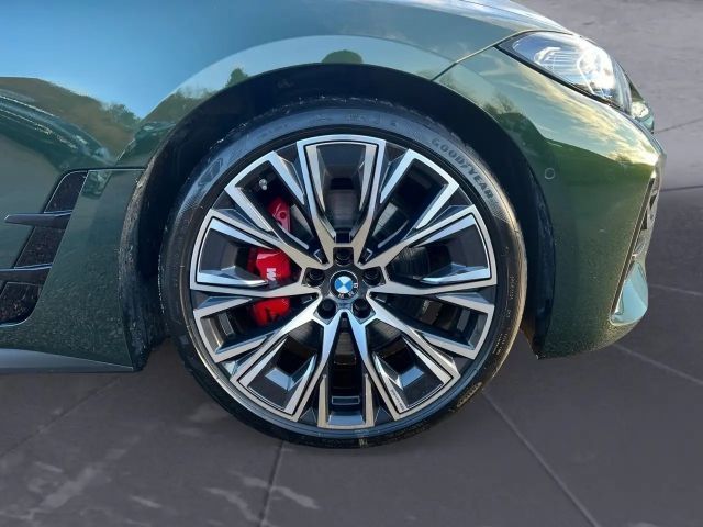 BMW 440 Coupé Gran Coupé M440i xDrive