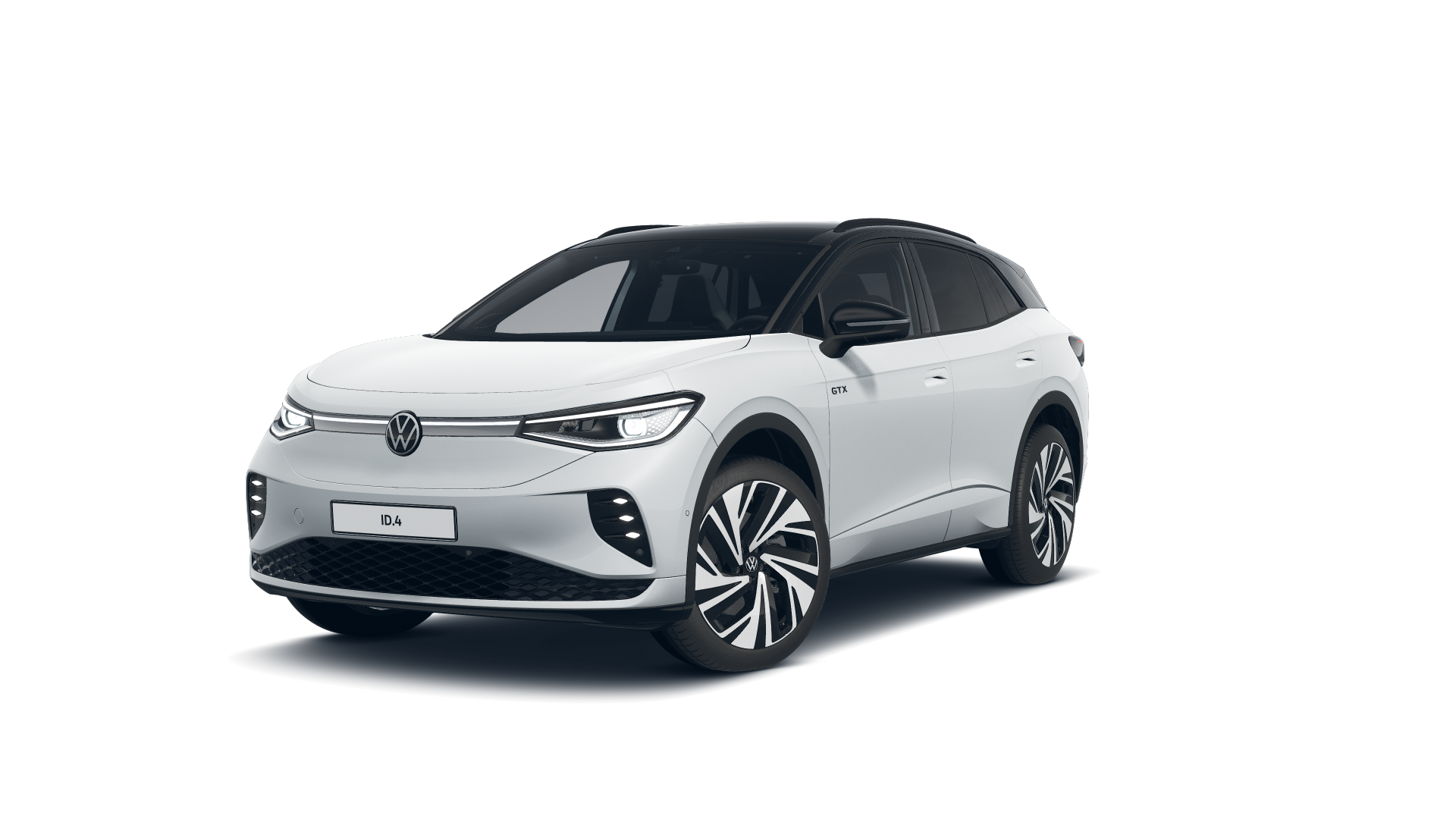 Volkswagen ID.4 4Motion GTX IQ.Drive