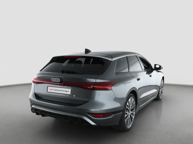 Audi A6 e-tron Avant Performance