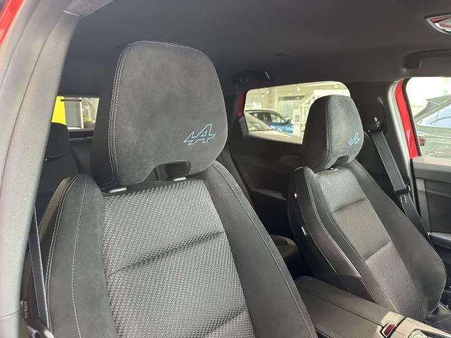 Renault Austral Alpine Esprit Iconic