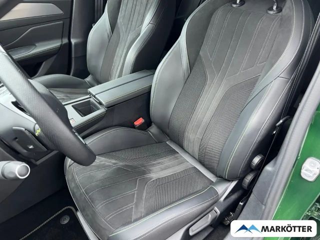 Peugeot 308 GT-Line PureTech