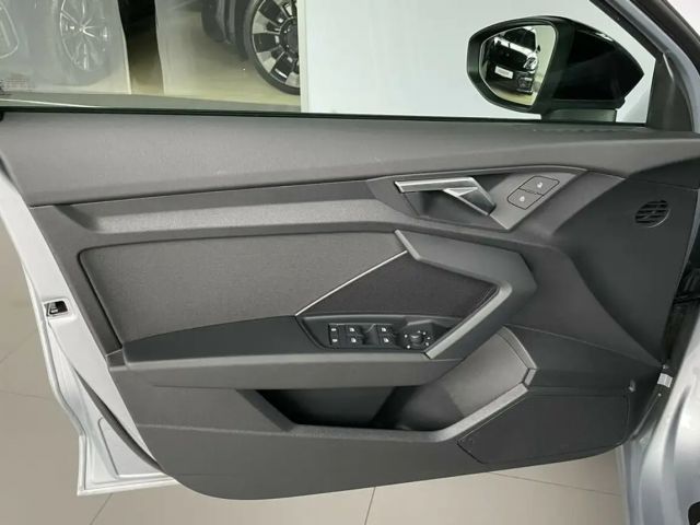 Audi A3 35 TDI Sedan