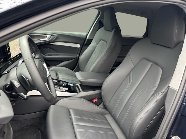 Audi A5 Avant S-Tronic